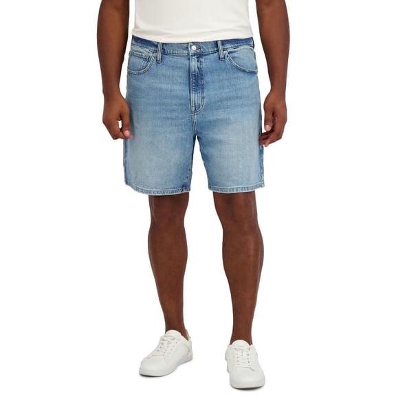 Lucky Brand Men's Loose Denim Short