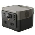 thumbnail image 3 of 1000-Watt EcoFlow River 2 Max Portable Power Station + X Boost Technology / Solar Compatible, 3 of 23