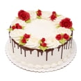 thumbnail image 1 of Member's Mark Sugar Soft Roses 10" Double Layer Cake, 1 of 1