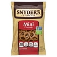 thumbnail image 4 of Snyder's Mini Pretzels, 1.5 oz., 60 pk., 4 of 8