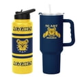 thumbnail image 1 of Logo Brands North Carolina A&T Aggies Tumbler Set, 1 of 5
