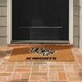 thumbnail image 5 of Logo Brands Central Florida Knights Doormat, 5 of 5