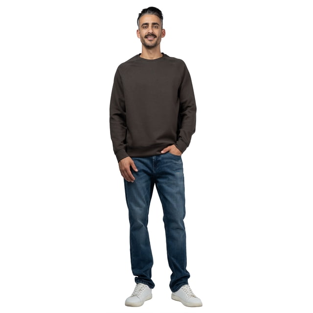 Scott Barber Soft Long Sleeve Tee