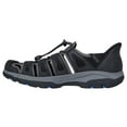 thumbnail image 3 of Skechers Men's Hands Free Swift Fit Water Sandal, 3 of 6