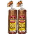 thumbnail image 1 of Schwebel's Sweet Harvest Wheat Bread 20 oz., 2 pk., 1 of 1