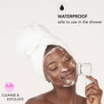 thumbnail image 5 of skn by conair Daily Glow Facial Brush Kit with Attachments, SFB11GK, 5 of 5