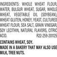 thumbnail image 3 of Arnold Whole Grains 100% Whole Wheat Bread 24 oz., 2 pk., 3 of 11