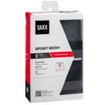 thumbnail image 4 of Saxx Men's 2-Pack Sport Mesh Boxer Brief, 4 of 5