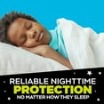 thumbnail image 3 of Ninjamas Nighttime Bedwetting Underwear for Boys, Sizes Small - Extra Large, 3 of 11
