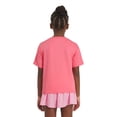 thumbnail image 4 of Champion Girls Active T-Shirt, 4 of 6