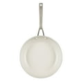 thumbnail image 8 of KitchenAid 2-Piece Hard Anodized Ceramic Nonstick Fry Pan Set, 8 of 10