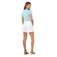 thumbnail image 3 of Edited by Remi Bader Women's Trouser Short, 3 of 10