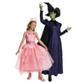 thumbnail image 4 of Wicked Elphaba Adult Deluxe Costume, 4 of 8
