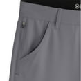 thumbnail image 13 of Hurley Men's Trek Hybrid Short, 13 of 15