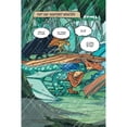 thumbnail image 2 of The Hidden Kingdom by Tui T. Sutherland (Graphic Novel), 2 of 4
