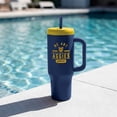 thumbnail image 2 of Logo Brands North Carolina A&T Aggies Stainless Steel Leakproof Tumbler, 2 of 6