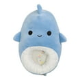 thumbnail image 1 of Squishmallows Kids Slipper, 1 of 7