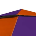 thumbnail image 8 of Logo Brands Clemson Tigers 12'x12' Canopy, 8 of 8