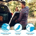 thumbnail image 6 of Lifetime 5-ft Fold-in-Half Camping Table, 6 of 22