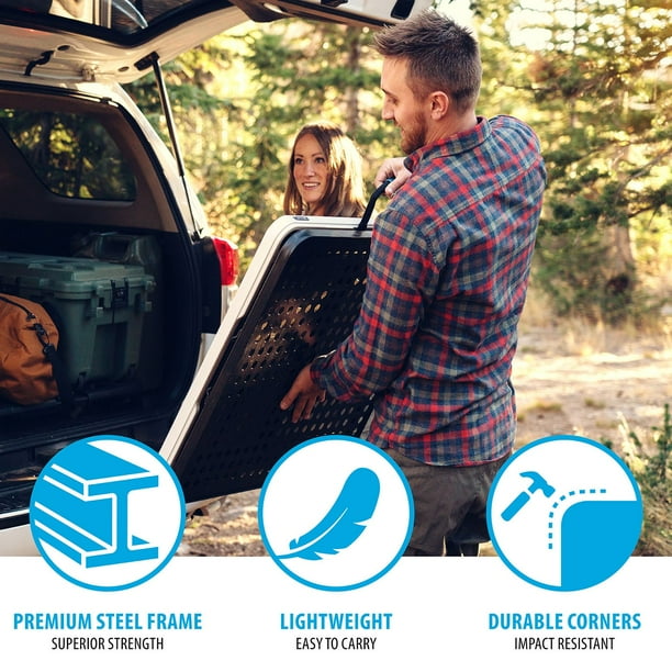 BTS 折りたたみテーブル Lifetime 5-ft Fold-in-Half Camping Table - Samsclub.com