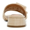 thumbnail image 5 of DV by Dolce Vita Women's Raffia Sandal, 5 of 7