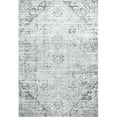 thumbnail image 2 of Nicole Miller New York Patio Sofia Fleur Area Rug, 2 of 9