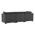 thumbnail image 9 of Nixon Fabric 6-Piece Modular Sectional Set, 9 of 20