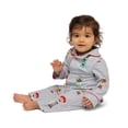 thumbnail image 2 of Character Infant Family Sleep, 2 of 7