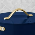 thumbnail image 19 of Member's Mark 11-Piece Modern Ceramic Cookware Set, 19 of 21