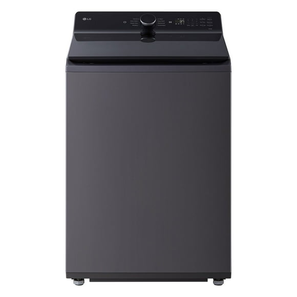 LG 5.3 cu. ft. Top Load Washer