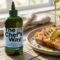 thumbnail image 7 of Iliada The Chef's Way Premium Greek Extra Virgin Olive Oil, 17 fl. oz., 7 of 8
