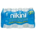 thumbnail image 1 of Nikini Purified Caribbean Water, 16.9 fl. oz., 24 pk., 1 of 6