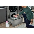 thumbnail image 7 of LG 27 in. Pedestal with Storage Drawer, 7 of 10