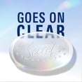 thumbnail image 4 of Secret Clinical Strength Clear Gel Antiperspirant and Deodorant, Completely Clean, 1.6 oz., 3 pk., 4 of 9