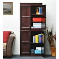 thumbnail image 2 of A. Joffe 5-Shelf Multi-Use Storage Cabinet, Select Color, 2 of 8