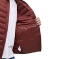 thumbnail image 8 of Eddie Bauer Men's Down Packable Jacket, 8 of 10