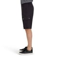thumbnail image 4 of Iron Clothing Co. Men's Cotton Cargo Short, 4 of 4
