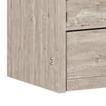 thumbnail image 17 of HH2 Home Juna Wood Twin Murphy Bed with Desk and Mattress, 17 of 24