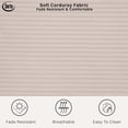thumbnail image 4 of Serta Brady Modular Sectional Sofa, 4 of 14