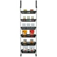 thumbnail image 2 of Smart Design 6-Tier Pantry Organizer with 6 Full Baskets, Choose Color, 2 of 9