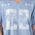 thumbnail image 4 of State of Mine Women's Stars State Jersey T-Shirt, 4 of 5