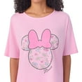 thumbnail image 3 of Character 2-Piece Short Sleeve and Short Pajama Set, 3 of 7