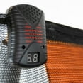 thumbnail image 4 of 15' Steelflex Trampoline with Electron Shooter, 4 of 9
