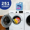 thumbnail image 3 of Member's Mark Liquid Fabric Softener, Spring Flowers, 251 loads, 170 fl. oz., 3 of 8