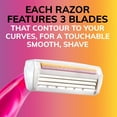 thumbnail image 3 of BIC Soleil Color Collection Women's Razors 16 ct., 3 of 8