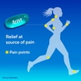thumbnail image 7 of Aleve Pain Reliever & Fever Reducer Naproxen Sodium Liquid Gels, 180 ct., 7 of 9