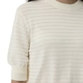 thumbnail image 7 of Frye Women's Short Sleeve Sweater, 7 of 8