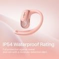 thumbnail image 7 of Shokz OpenFit Air Open-Ear True Wireless Earbuds, 7 of 9