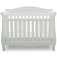 thumbnail image 3 of Delta Children Lancaster 4-in-1 Convertible Crib, Choose Color, 3 of 5