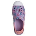 thumbnail image 4 of Skechers Girls Molded Slip-On Shoe, 4 of 6